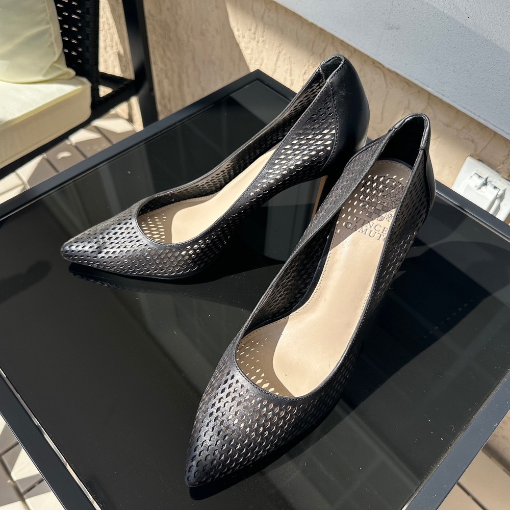 Vince Camuto heel